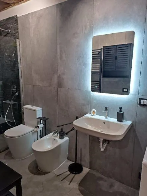 Octavia Apartment Rome