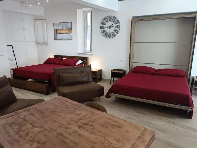 Octavia Apartment Rome 0*,  Italy