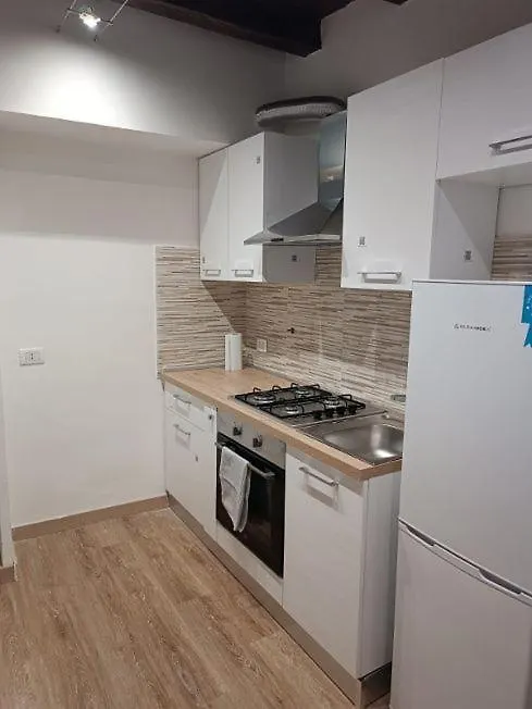 Octavia Apartment Rome Italy