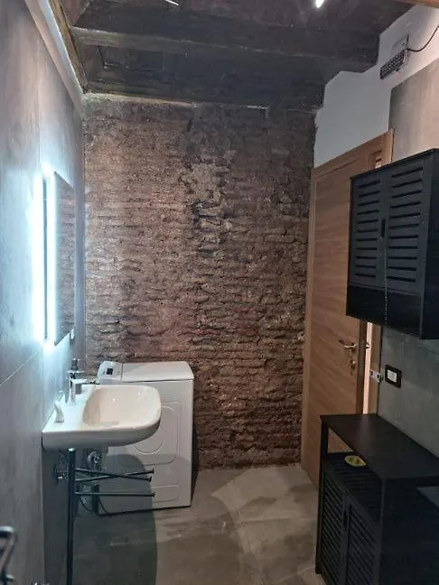 Octavia Apartment Rome Italy