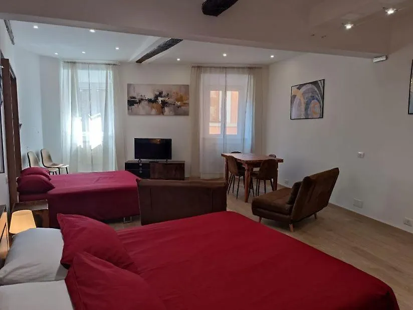 Octavia Apartment Rome Italy