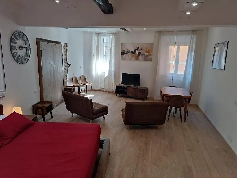 Octavia Apartment Rome 0*,