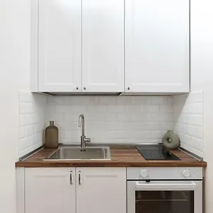 Apartment A World Aparts - 21 T. Argentina, Rome