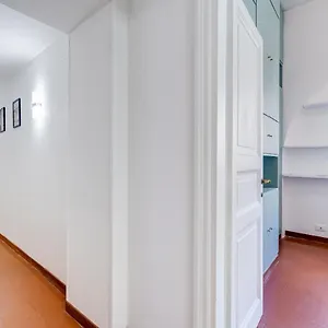 Apartment Pigna, Rome