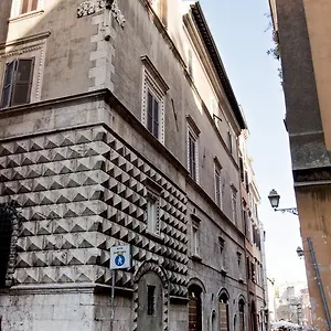  Appartamento Santacroce
