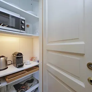  Appartement Charmsuite Michelangelo