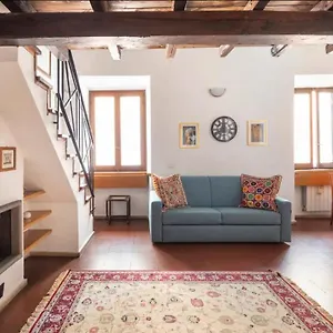  Appartamento Accogliente Casa Al Pantheon
