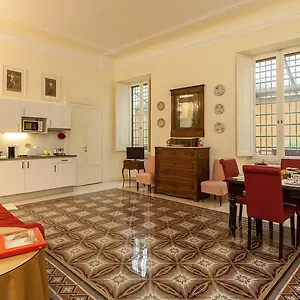  Appartamento Portico Ottavia Garden