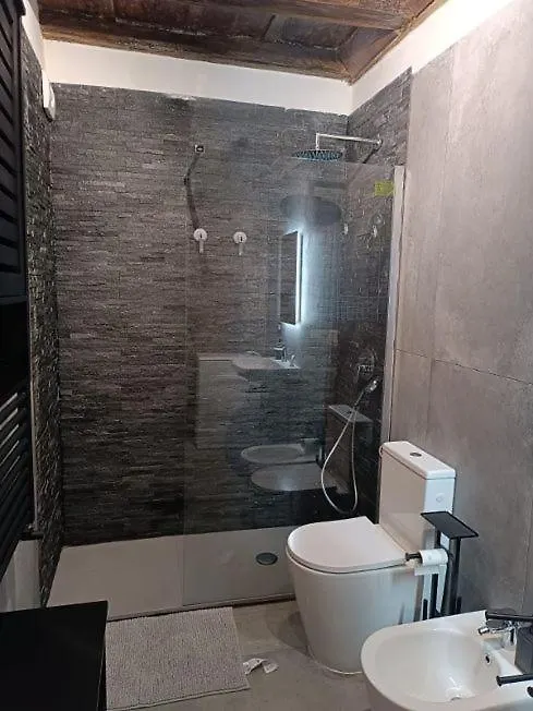 Octavia Apartment Rome