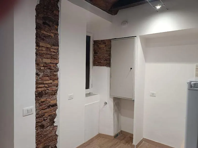 Octavia Apartment Rome 0*,  Italy