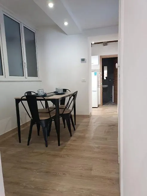 Octavia Apartment Rome